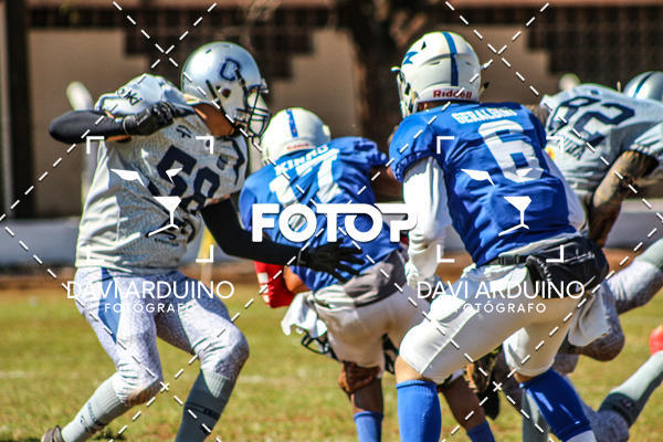 Compra tus fotos del eventoBFA - (Futebol Americano) Ribeiro Preto Challengers vs So Paulo Storm En Fotop