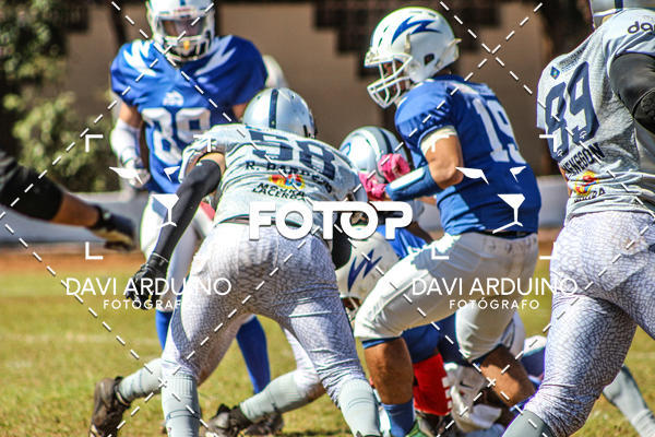 Compra tus fotos del eventoBFA - (Futebol Americano) Ribeiro Preto Challengers vs So Paulo Storm En Fotop