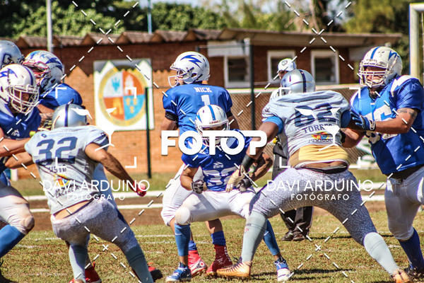 Compra tus fotos del eventoBFA - (Futebol Americano) Ribeiro Preto Challengers vs So Paulo Storm En Fotop
