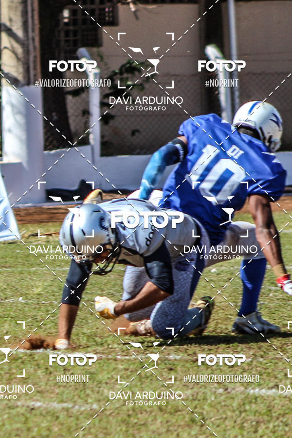 Compra tus fotos del eventoBFA - (Futebol Americano) Ribeiro Preto Challengers vs So Paulo Storm En Fotop