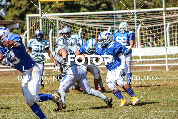 Compra tus fotos del eventoBFA - (Futebol Americano) Ribeiro Preto Challengers vs So Paulo Storm En Fotop