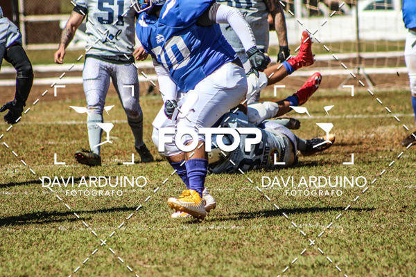 Compra tus fotos del eventoBFA - (Futebol Americano) Ribeiro Preto Challengers vs So Paulo Storm En Fotop