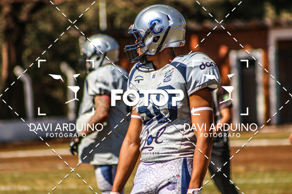 Compra tus fotos del eventoBFA - (Futebol Americano) Ribeiro Preto Challengers vs So Paulo Storm En Fotop