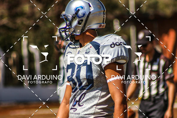 Compra tus fotos del eventoBFA - (Futebol Americano) Ribeiro Preto Challengers vs So Paulo Storm En Fotop