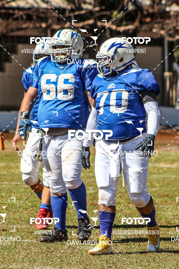 Compra tus fotos del eventoBFA - (Futebol Americano) Ribeiro Preto Challengers vs So Paulo Storm En Fotop