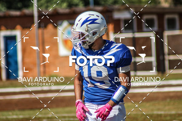 Acquista le foto dell'eventoBFA - (Futebol Americano) Ribeiro Preto Challengers vs So Paulo Storm in Fotop
