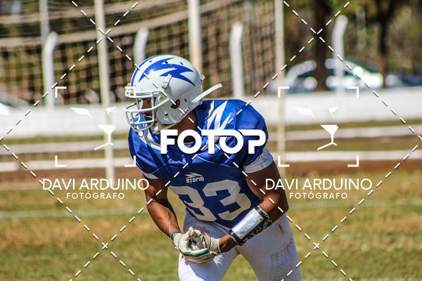 Acquista le foto dell'eventoBFA - (Futebol Americano) Ribeiro Preto Challengers vs So Paulo Storm in Fotop