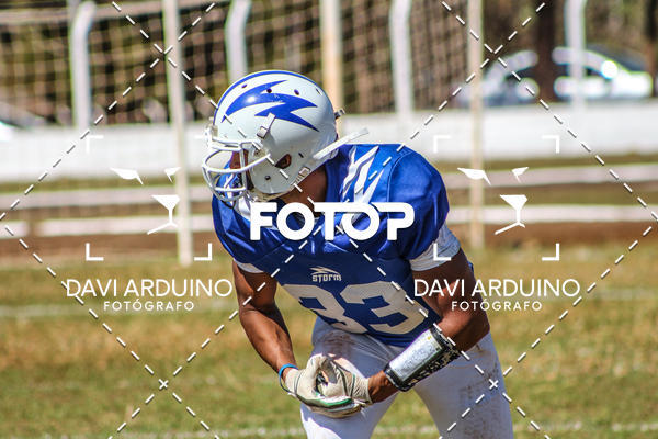 Acquista le foto dell'eventoBFA - (Futebol Americano) Ribeiro Preto Challengers vs So Paulo Storm in Fotop