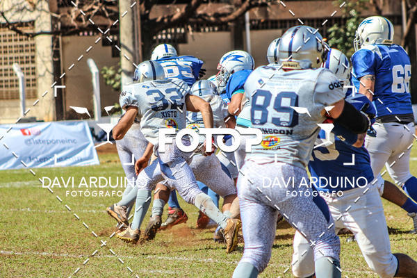 Acquista le foto dell'eventoBFA - (Futebol Americano) Ribeiro Preto Challengers vs So Paulo Storm in Fotop