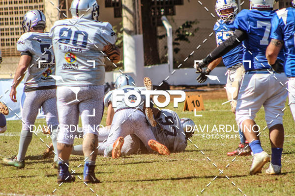Acquista le foto dell'eventoBFA - (Futebol Americano) Ribeiro Preto Challengers vs So Paulo Storm in Fotop