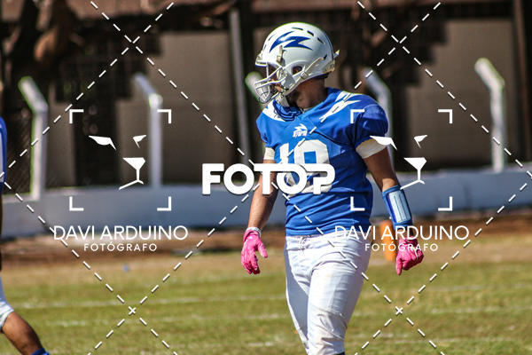 Acquista le foto dell'eventoBFA - (Futebol Americano) Ribeiro Preto Challengers vs So Paulo Storm in Fotop