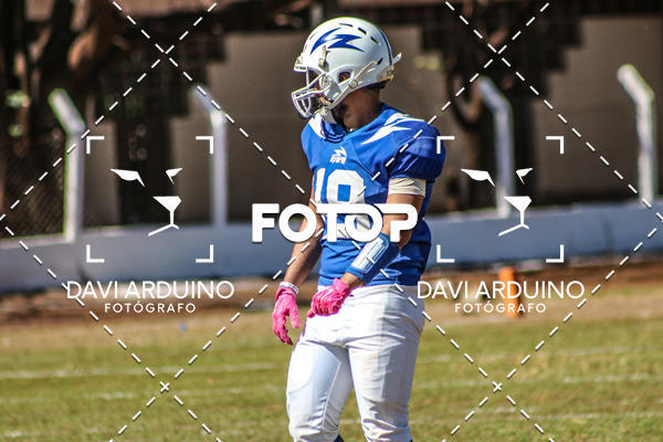 Acquista le foto dell'eventoBFA - (Futebol Americano) Ribeiro Preto Challengers vs So Paulo Storm in Fotop