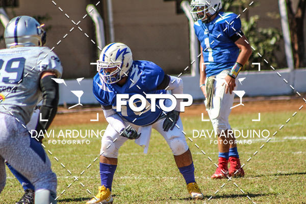 Acquista le foto dell'eventoBFA - (Futebol Americano) Ribeiro Preto Challengers vs So Paulo Storm in Fotop