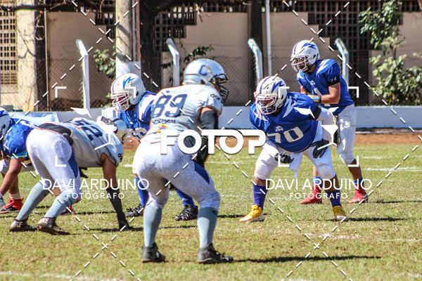Acquista le foto dell'eventoBFA - (Futebol Americano) Ribeiro Preto Challengers vs So Paulo Storm in Fotop