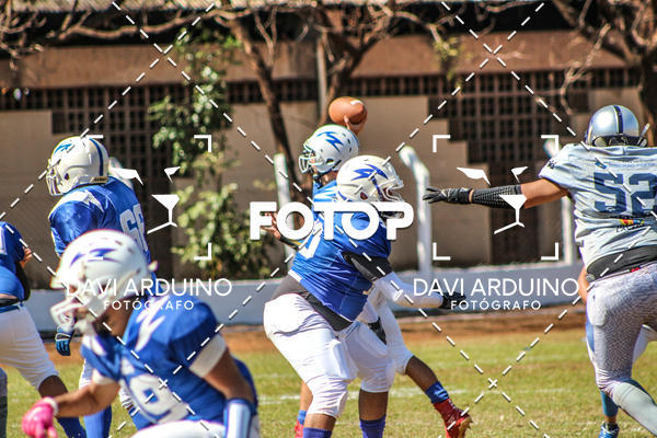 Acquista le foto dell'eventoBFA - (Futebol Americano) Ribeiro Preto Challengers vs So Paulo Storm in Fotop