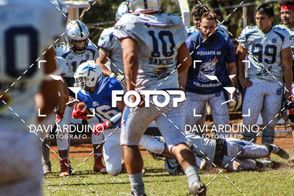 Acquista le foto dell'eventoBFA - (Futebol Americano) Ribeiro Preto Challengers vs So Paulo Storm in Fotop