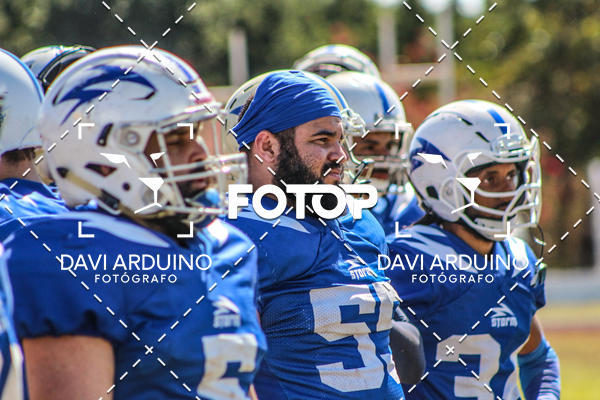 Acquista le foto dell'eventoBFA - (Futebol Americano) Ribeiro Preto Challengers vs So Paulo Storm in Fotop