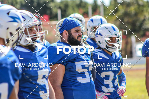 Acquista le foto dell'eventoBFA - (Futebol Americano) Ribeiro Preto Challengers vs So Paulo Storm in Fotop