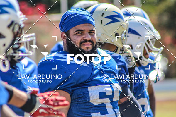Acquista le foto dell'eventoBFA - (Futebol Americano) Ribeiro Preto Challengers vs So Paulo Storm in Fotop