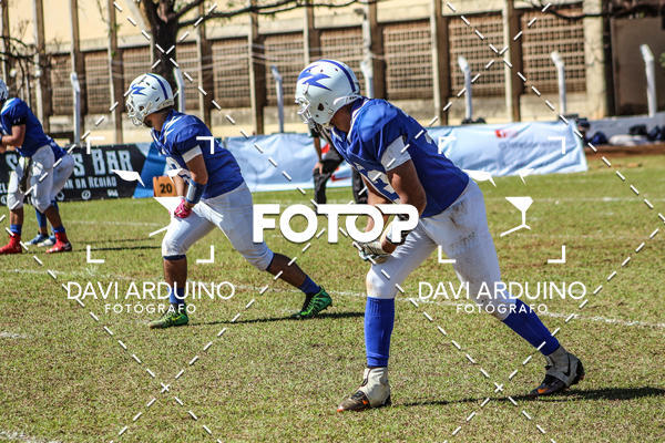Acquista le foto dell'eventoBFA - (Futebol Americano) Ribeiro Preto Challengers vs So Paulo Storm in Fotop