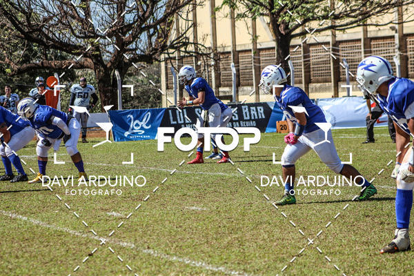 Acquista le foto dell'eventoBFA - (Futebol Americano) Ribeiro Preto Challengers vs So Paulo Storm in Fotop