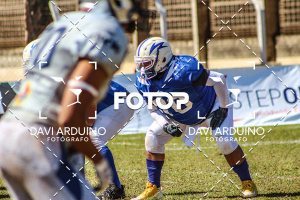 Acquista le foto dell'eventoBFA - (Futebol Americano) Ribeiro Preto Challengers vs So Paulo Storm in Fotop