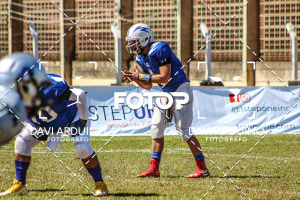 Acquista le foto dell'eventoBFA - (Futebol Americano) Ribeiro Preto Challengers vs So Paulo Storm in Fotop