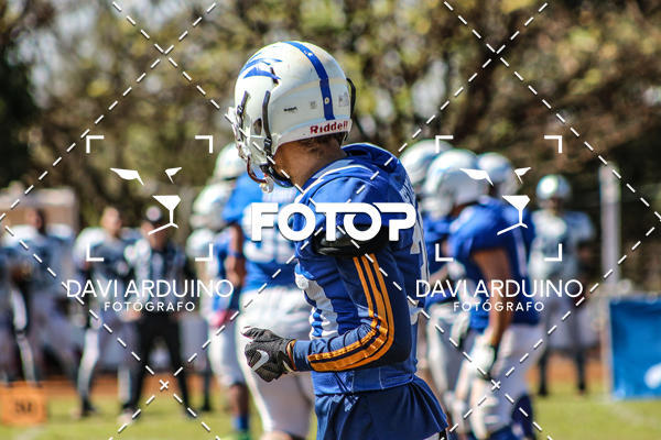Compre as suas fotos do eventoBFA - (Futebol Americano) Ribeiro Preto Challengers vs So Paulo Storm no Fotop