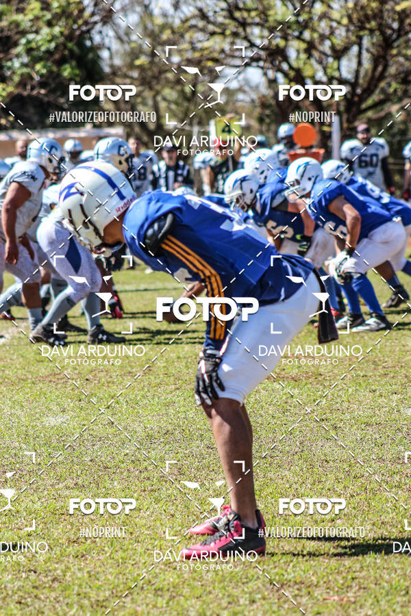 Compre as suas fotos do eventoBFA - (Futebol Americano) Ribeiro Preto Challengers vs So Paulo Storm no Fotop