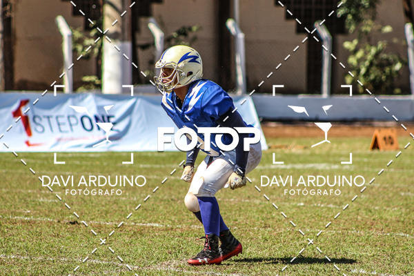 Compre as suas fotos do eventoBFA - (Futebol Americano) Ribeiro Preto Challengers vs So Paulo Storm no Fotop