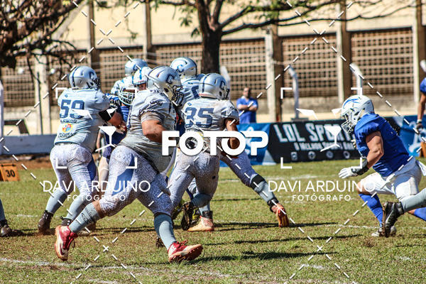 Compre as suas fotos do eventoBFA - (Futebol Americano) Ribeiro Preto Challengers vs So Paulo Storm no Fotop