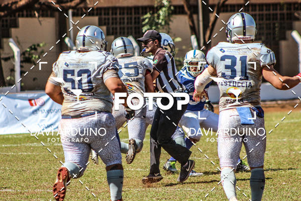 Compre as suas fotos do eventoBFA - (Futebol Americano) Ribeiro Preto Challengers vs So Paulo Storm no Fotop