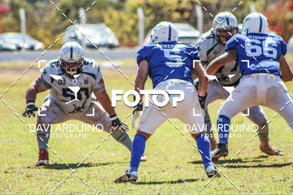 Acquista le foto dell'eventoBFA - (Futebol Americano) Ribeiro Preto Challengers vs So Paulo Storm in Fotop
