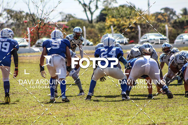 Acquista le foto dell'eventoBFA - (Futebol Americano) Ribeiro Preto Challengers vs So Paulo Storm in Fotop