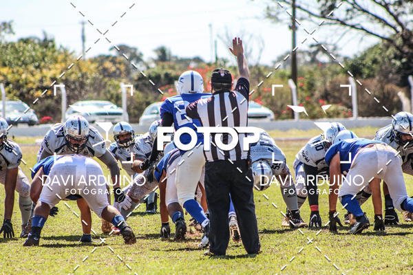 Acquista le foto dell'eventoBFA - (Futebol Americano) Ribeiro Preto Challengers vs So Paulo Storm in Fotop