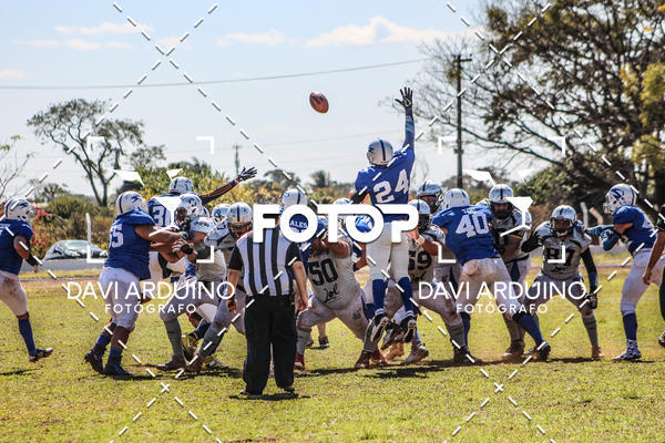 Acquista le foto dell'eventoBFA - (Futebol Americano) Ribeiro Preto Challengers vs So Paulo Storm in Fotop