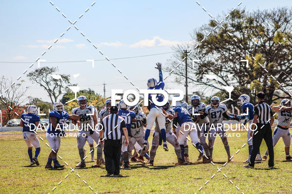 Acquista le foto dell'eventoBFA - (Futebol Americano) Ribeiro Preto Challengers vs So Paulo Storm in Fotop