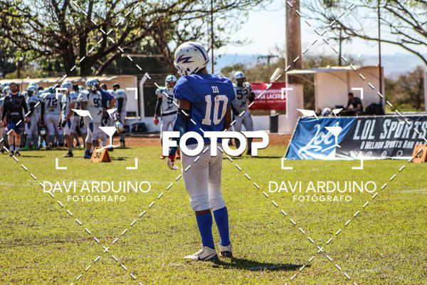 Acquista le foto dell'eventoBFA - (Futebol Americano) Ribeiro Preto Challengers vs So Paulo Storm in Fotop