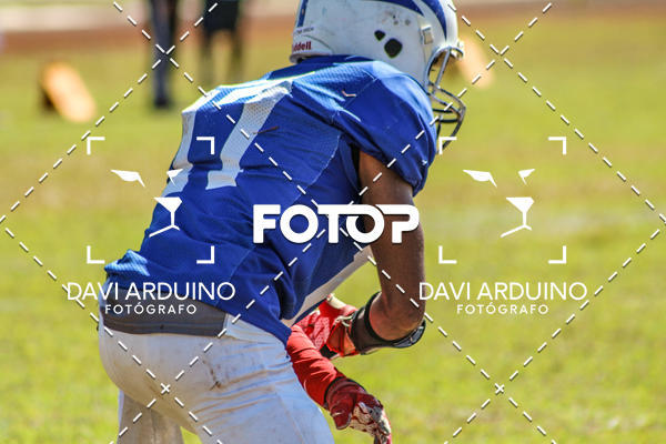 Acquista le foto dell'eventoBFA - (Futebol Americano) Ribeiro Preto Challengers vs So Paulo Storm in Fotop