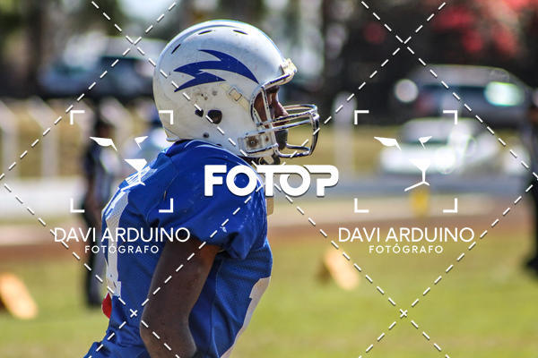 Acquista le foto dell'eventoBFA - (Futebol Americano) Ribeiro Preto Challengers vs So Paulo Storm in Fotop