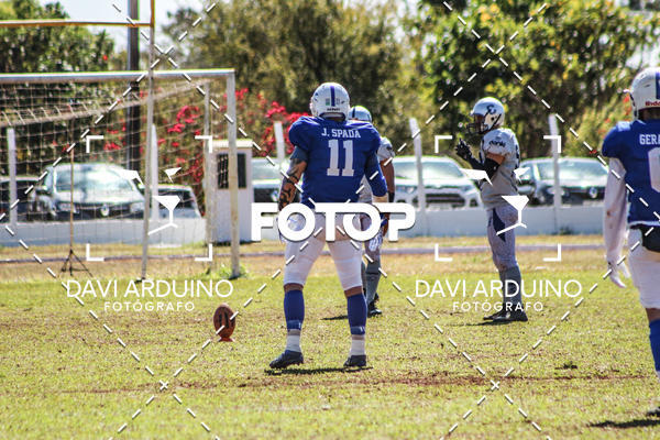 Acquista le foto dell'eventoBFA - (Futebol Americano) Ribeiro Preto Challengers vs So Paulo Storm in Fotop
