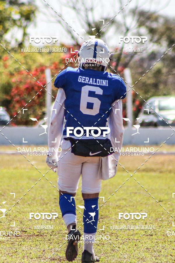 Acquista le foto dell'eventoBFA - (Futebol Americano) Ribeiro Preto Challengers vs So Paulo Storm in Fotop