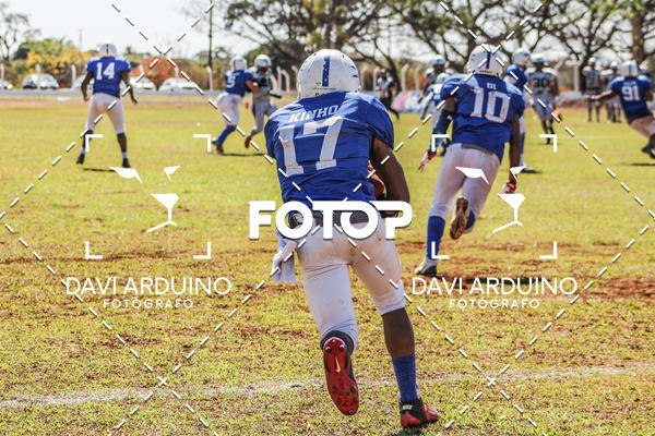 Acquista le foto dell'eventoBFA - (Futebol Americano) Ribeiro Preto Challengers vs So Paulo Storm in Fotop