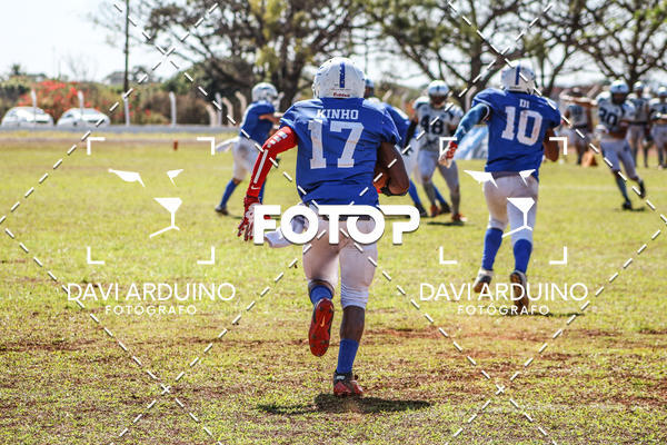 Acquista le foto dell'eventoBFA - (Futebol Americano) Ribeiro Preto Challengers vs So Paulo Storm in Fotop