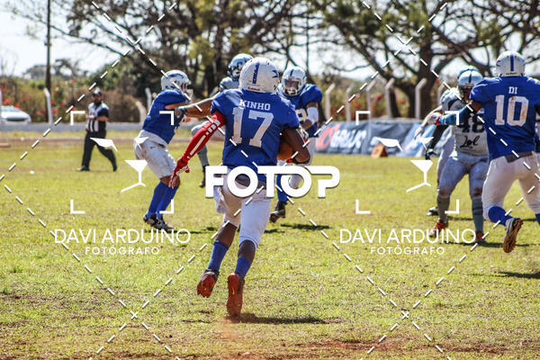 Acquista le foto dell'eventoBFA - (Futebol Americano) Ribeiro Preto Challengers vs So Paulo Storm in Fotop