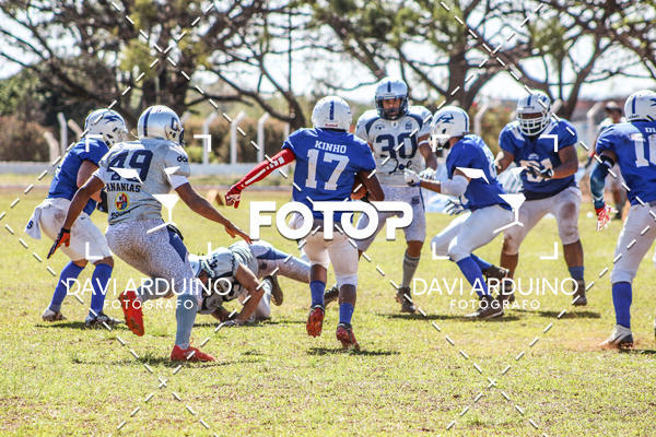 Acquista le foto dell'eventoBFA - (Futebol Americano) Ribeiro Preto Challengers vs So Paulo Storm in Fotop