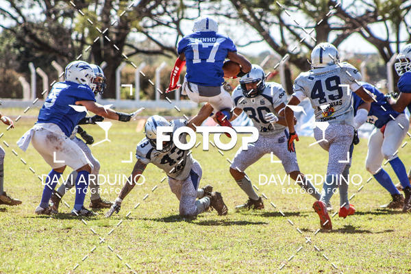 Acquista le foto dell'eventoBFA - (Futebol Americano) Ribeiro Preto Challengers vs So Paulo Storm in Fotop