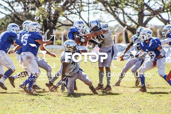 Acquista le foto dell'eventoBFA - (Futebol Americano) Ribeiro Preto Challengers vs So Paulo Storm in Fotop