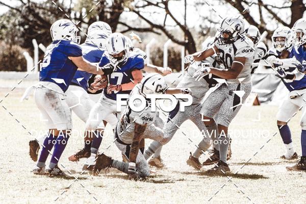 Acquista le foto dell'eventoBFA - (Futebol Americano) Ribeiro Preto Challengers vs So Paulo Storm in Fotop