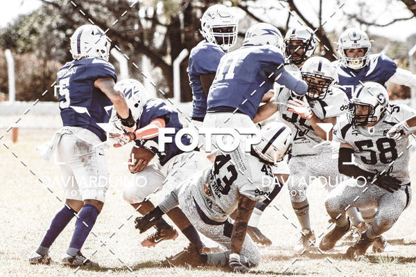 Acquista le foto dell'eventoBFA - (Futebol Americano) Ribeiro Preto Challengers vs So Paulo Storm in Fotop